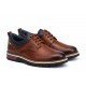 Zapatos Hombre Pikolinos Pirineos M6S-4015 Cuero