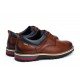 Zapatos Hombre Pikolinos Pirineos M6S-4015 Cuero