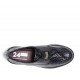 Mocasines Mujer 24 Hrs 24752 Gris Oscuro