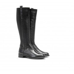 Botas Altas Mujer Dorking Harvard D8345 Negro