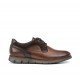 Zapatos Hombre Fluchos Kiro F0979 Camel