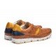 Zapatos Deportivos Hombre Pikolinos Fuencarral M4U-6046C1 Brandy