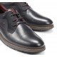 Zapatos Hombre Fluchos Kiro F0979 Marino