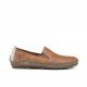 Zapatos Mocasín Hombre Fluchos Dorian F1174 Cuero