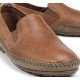 Zapatos Mocasín Hombre Fluchos Dorian F1174 Cuero