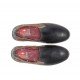 Zapatos Mocasines Hombre  Fluchos Dorian F1178 Océano