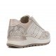 Deportivos Mujer 24 Hrs 24876 Beige