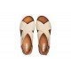 Sandalias Mujer Pikolinos Mahon W9E-0912 Marfil