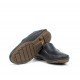 Zapatos Mocasines Hombre Fluchos Dorian F1173 Kodiak Marino