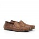 Zapatos Mocasines Hombre Fluchos Dorian F1173 Cuero