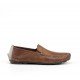 Zapatos Mocasines Hombre Fluchos Dorian F1173 Cuero