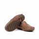 Zapatos Mocasines Hombre Fluchos Dorian F1173 Cuero