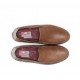 Zapatos Mocasines Hombre Fluchos Dorian F1173 Cuero