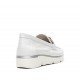 Mocasines Mujer 24 Hrs 24885 Blanco