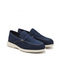 Zapatos Hombre 24 Hrs 11053 Azul