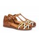 Sandalias Mujer Pikolinos Talavera W3D-0665C1 Brandy