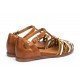 Sandalias Mujer Pikolinos Talavera W3D-0665C1 Brandy