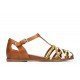 Sandalias Mujer Pikolinos Talavera W3D-0665C1 Brandy