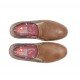 Mocasines Hombre Fluchos Dorian F1172 Cuero