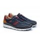 Zapatos Deportivos Hombre Pikolinos Fuencarral M4U-6046C1 Azul