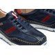 Zapatos Deportivos Hombre Pikolinos Fuencarral M4U-6046C1 Azul