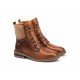 Botines Mujer Pikolinos Aldaya W8J-8966C1 Brandy