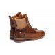 Botines Mujer Pikolinos Aldaya W8J-8966C1 Brandy