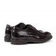 Zapatos Hombre Fluchos Belgas F0630 Burdeos