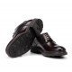 Zapatos Hombre Fluchos Belgas F0630 Burdeos