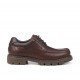 Zapatos Hombre Fluchos Douglas F1320 Brandy