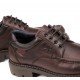 Zapatos Hombre Fluchos Douglas F1320 Brandy