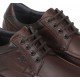 Zapatos Hombre Fluchos Douglas F1320 Brandy