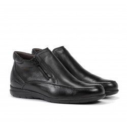 Botas Hombre Fluchos Luca 87830 Negro