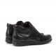 Botas Hombre Fluchos Luca 87830 Negro