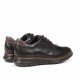 Zapatos Deportivos Hombre Fluchos William F1351 Negro