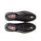 Zapatos Deportivos Hombre Fluchos William F1351 Negro