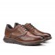 Zapatos Hombre Fluchos William F1351 Camel