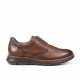 Zapatos Hombre Fluchos William F1351 Camel