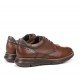 Zapatos Hombre Fluchos William F1351 Camel