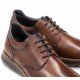 Zapatos Hombre Fluchos William F1351 Camel