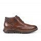 Botas Hombre Fluchos William F1353 Camel