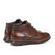 Botas Hombre Fluchos William F1353 Camel