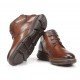 Botas Hombre Fluchos William F1353 Camel