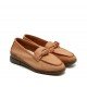 Mocasines Mujer 24 Hrs 24817  Cuero