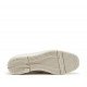 Zapatos Mujer 24 Hrs 24817 Crema