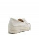 Zapatos Mujer 24 Hrs 24817 Crema