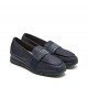 Mocasines Mujer 24 Hrs 24816 Azul Marino