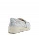 Zapatos Mujer 24 Hrs 24816 Plata