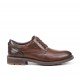 Zapatos Hombre Fluchos Terry F1340 Camel