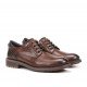 Zapatos Hombre Fluchos Terry F1340 Camel